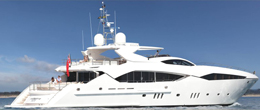 Sunseeker Charters Quintessentially Award