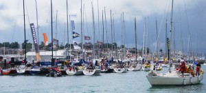 Yachts for Charter in The Solent