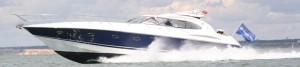 Solent Sunseeker Boat Hire