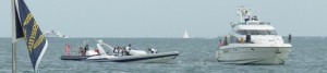 Range of Solent Marine Events Yachts for Charter & Boats for Hire