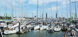 Cowes Yacht Charters