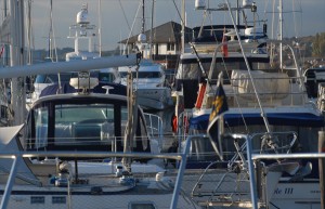 Southampton Luxury Motor Yacht Charters