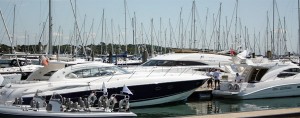 Yachts & Boats For Hire for Corporate Events
