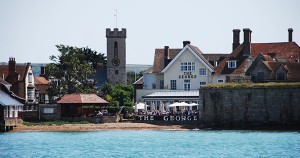 Yacht Charters to Yarmouth, Isle of Wight
