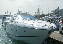 News Years Day Yacht Charters