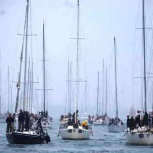 Cowes Week Regatta Corporate Hospitality