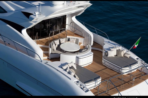 Yacht Management - Yacht Certification