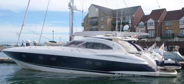 cowes week hospitality charter