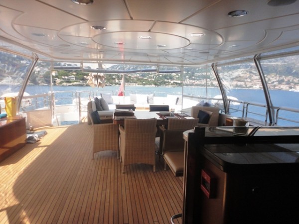 Summer Yacht Charter Holidays England