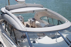 sunseeker yacht charters solent marine events
