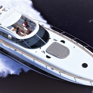 sunseeker yacht charter special offer