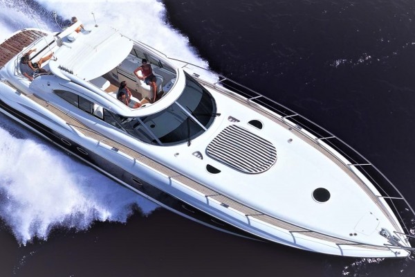 sunseeker yacht charter special offer