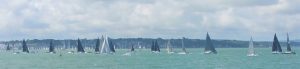 Cowes Week 2017 Private Party