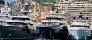 monaco international yacht show 2020 solent marine events
