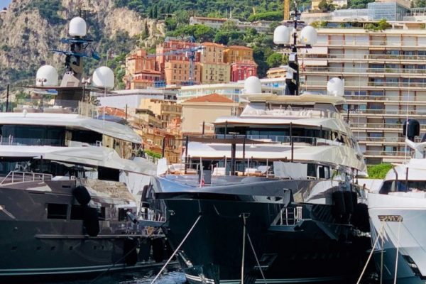 monaco international yacht show 2020 solent marine events