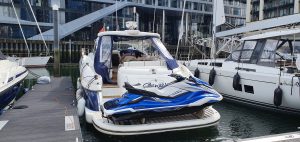 Staycation 2020 Sunseeker hire solent marine events