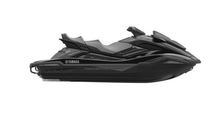 yamaha waverunner 2021 solent marine events