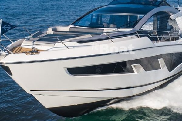 sunseeker predator 65